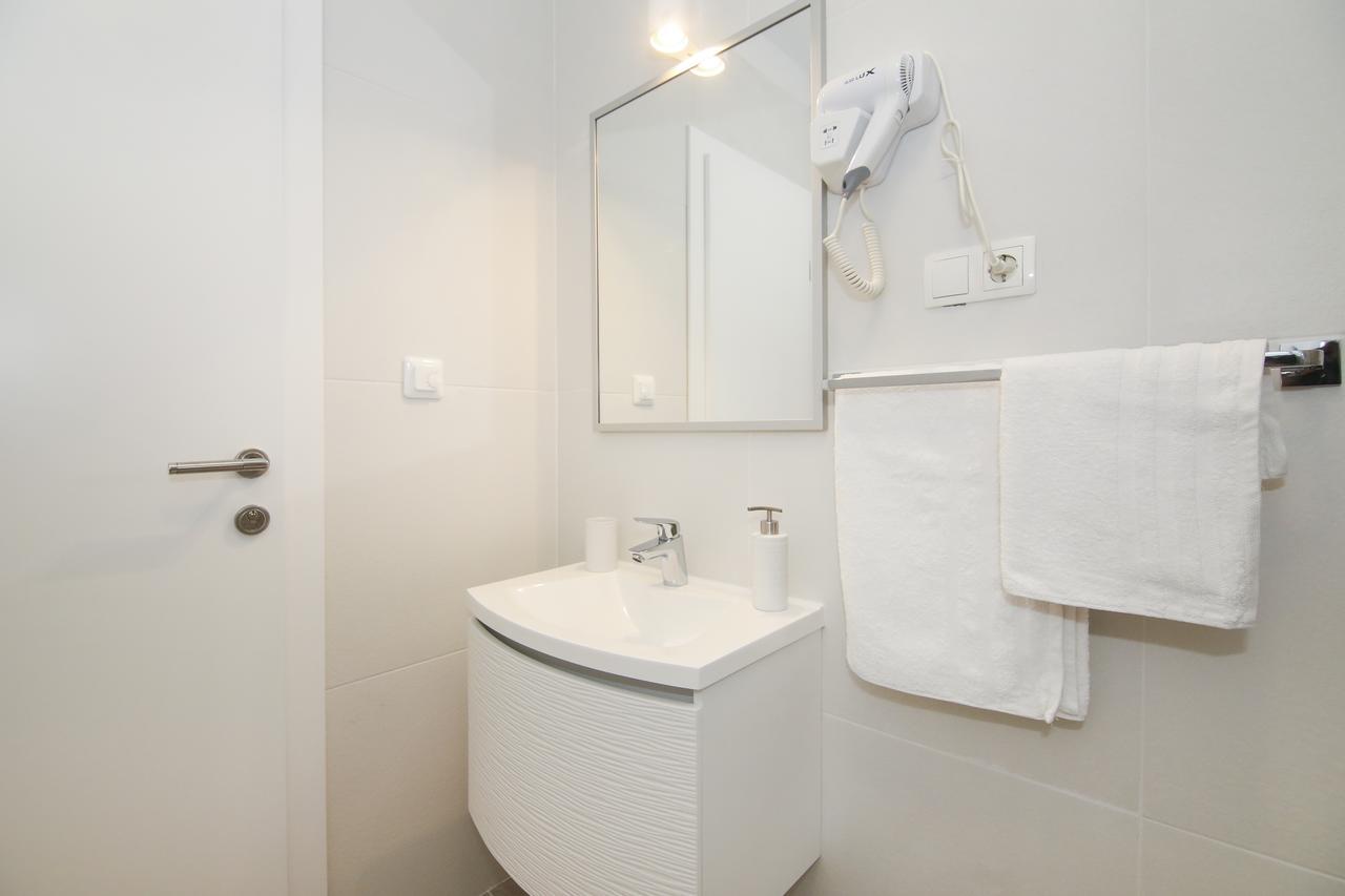 Maxim Rooms & Apartments Сплит Екстериор снимка