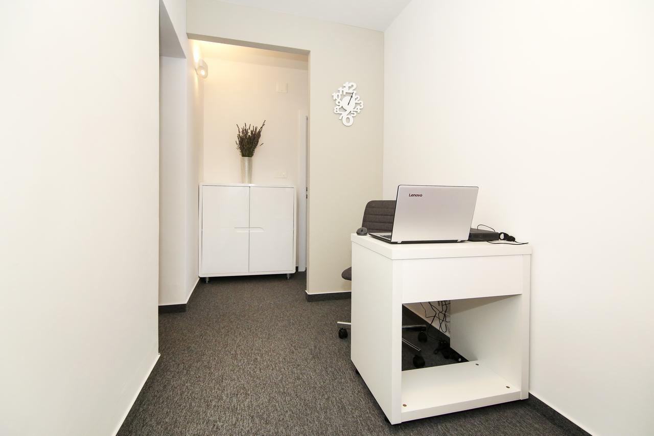 Maxim Rooms & Apartments Сплит Екстериор снимка