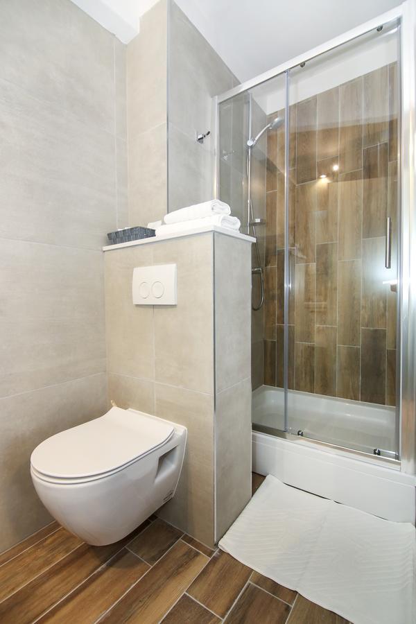 Maxim Rooms & Apartments Сплит Екстериор снимка